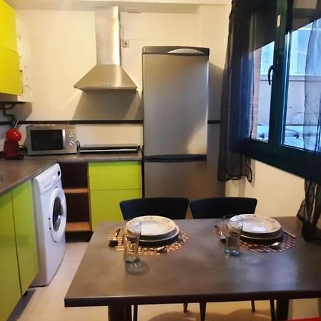 Conchy House Apartment Zamora Luaran gambar