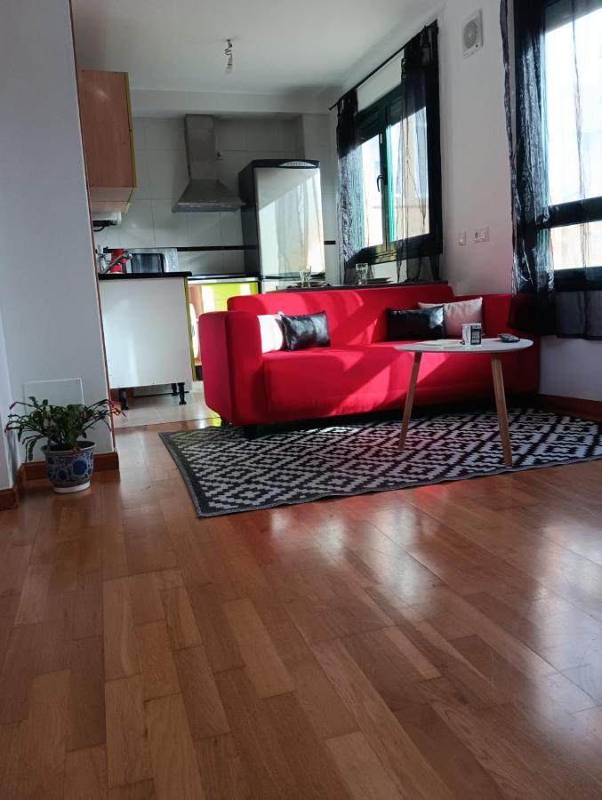 Conchy House Apartment Zamora Luaran gambar