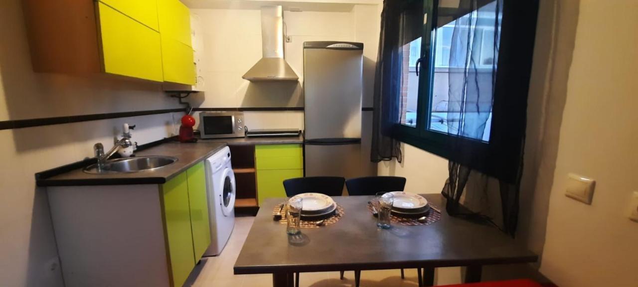 Conchy House Apartment Zamora Luaran gambar