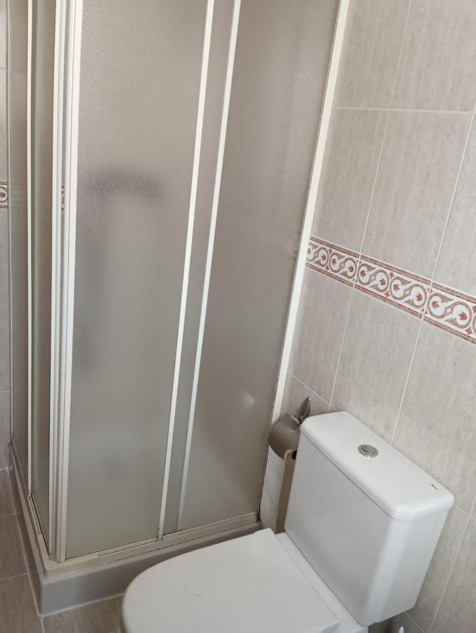 Conchy House Apartment Zamora Luaran gambar