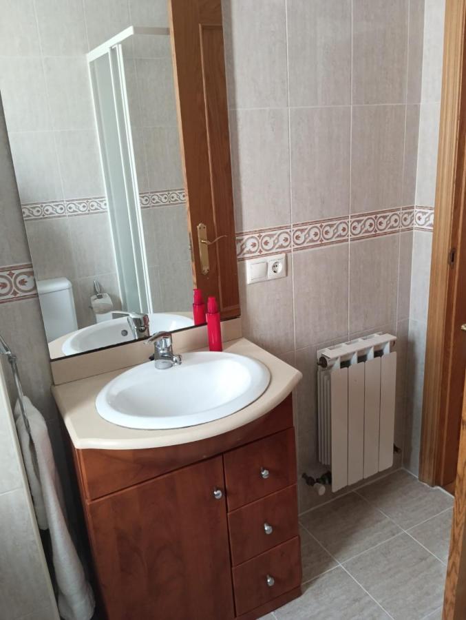 Conchy House Apartment Zamora Luaran gambar