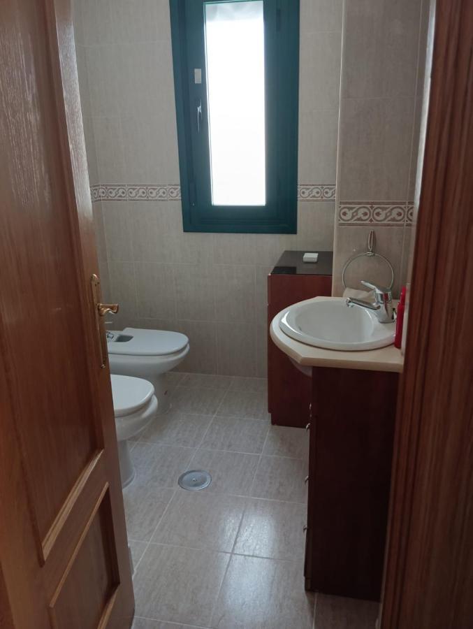 Conchy House Apartment Zamora Luaran gambar