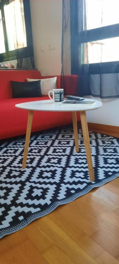 Conchy House Apartment Zamora Luaran gambar